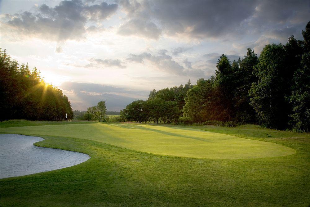Dayz Sohojlandet Golf Resort Gjern المظهر الخارجي الصورة